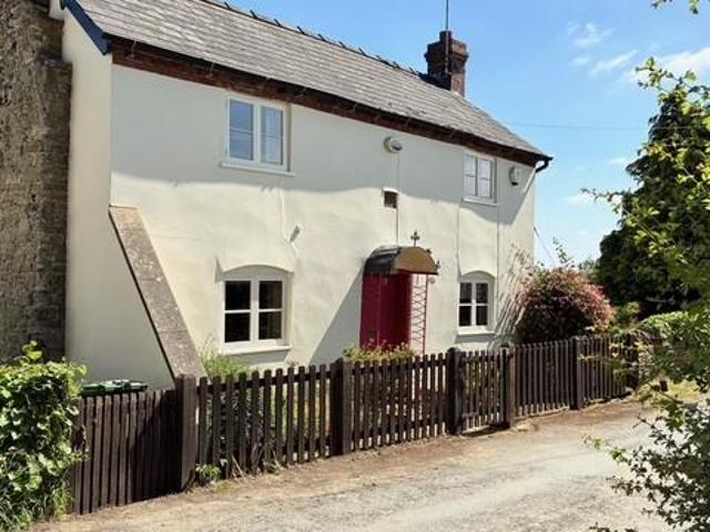 House for sale in Bircher, Yarpole