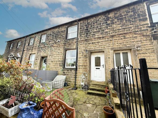 House for sale in Sutton-in-craven, North Yorkshire