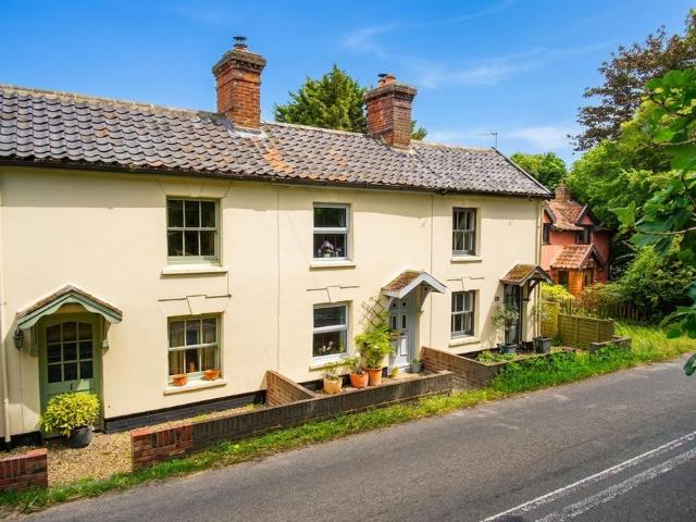 House for sale in Wingfield, Bedingfield