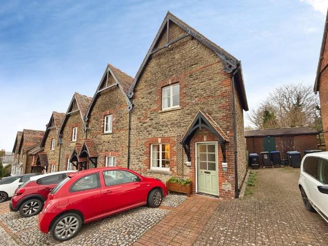 House for sale in Westbury, Wiltshire