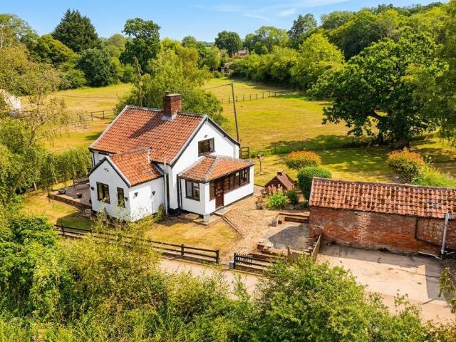 House for sale in Brooke, South Norfolk