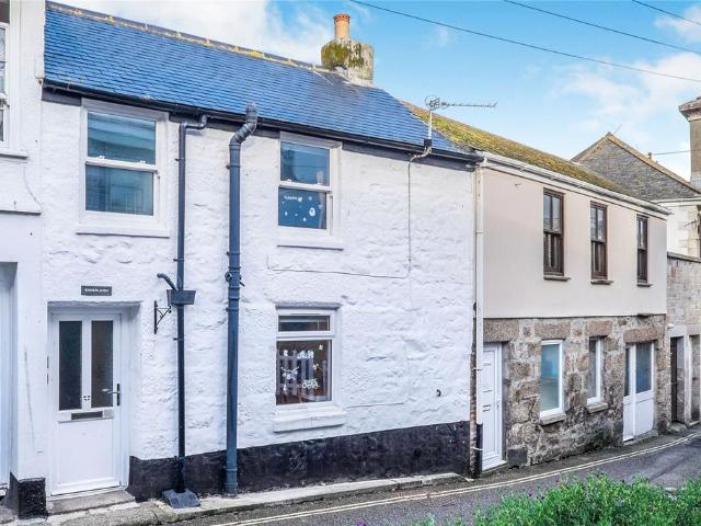 House for sale in Penbeagle, Cornwall