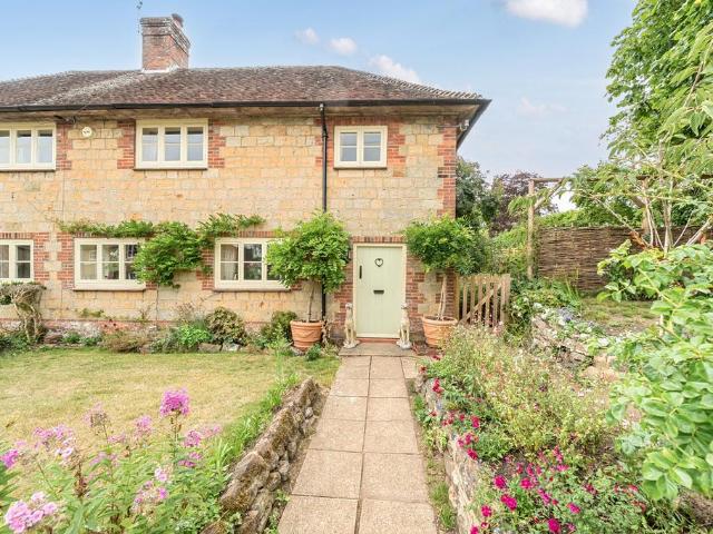 House for sale in Stedham with Iping, Littlecote