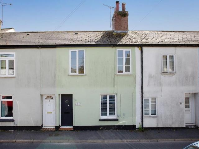 House for sale in Bridford, Devon
