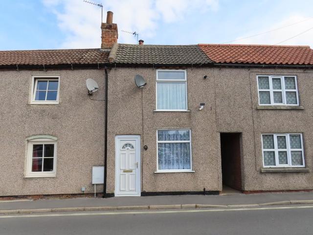 House for sale in North Howden, East Riding Of Yorkshire