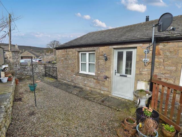 House for sale in Bainbridge, North Yorkshire