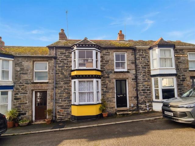 House for sale in Porthleven