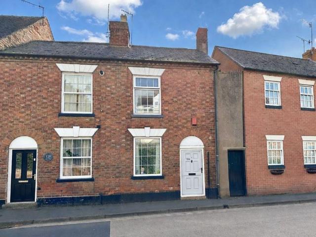 House for sale in Pershore, Wychavon