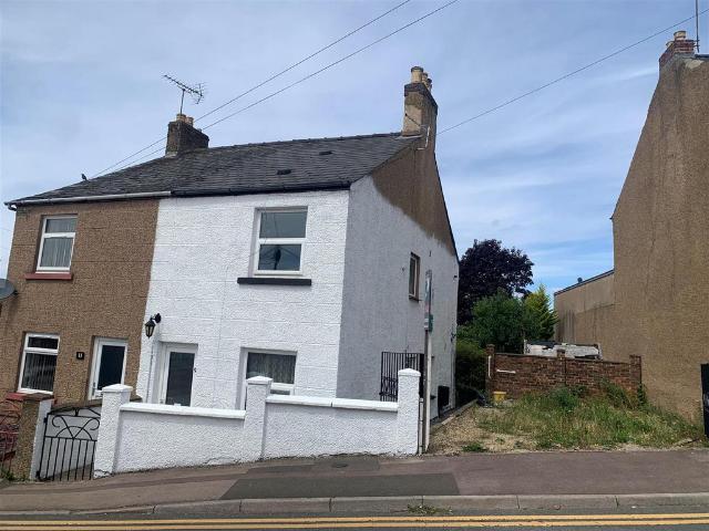 House for sale in Denecroft, Bromsberrow Heath