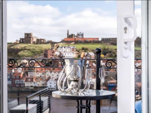 House for sale in Whitby, North Yorkshire