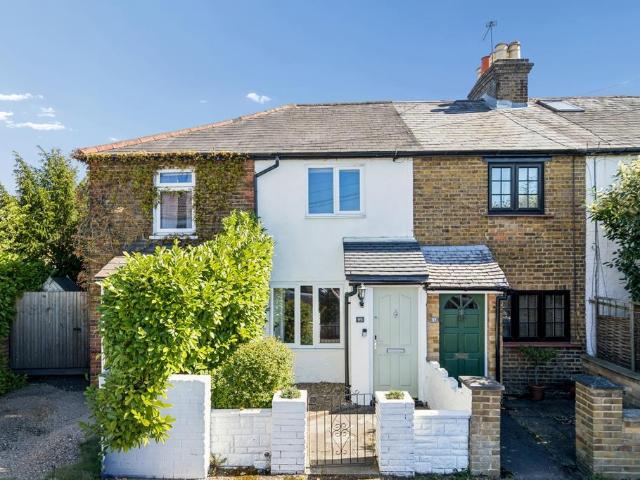 House for sale in St Marks, Maidenhead