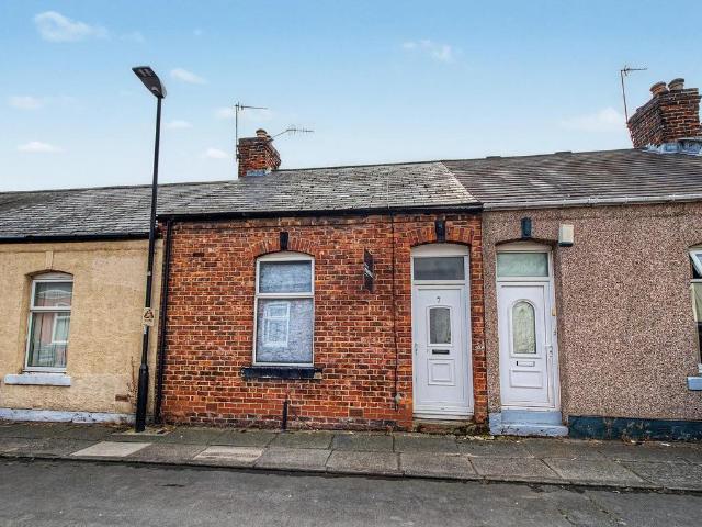 House for sale in Millfield, Tyne And Wear