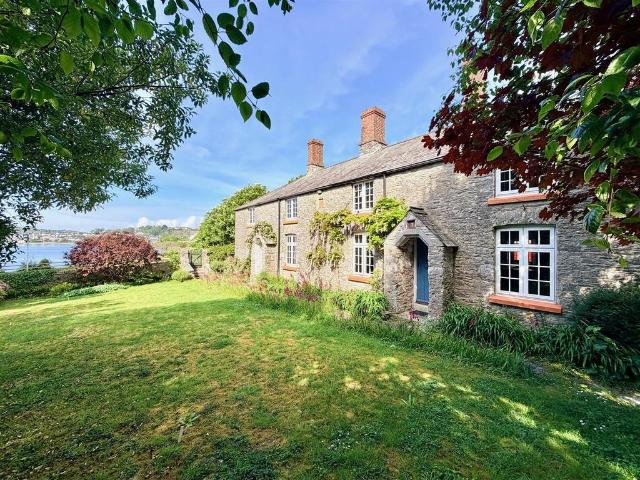 House for sale in Mount Wise