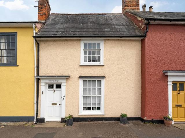 House for sale in Chedburgh, Isle Of Man