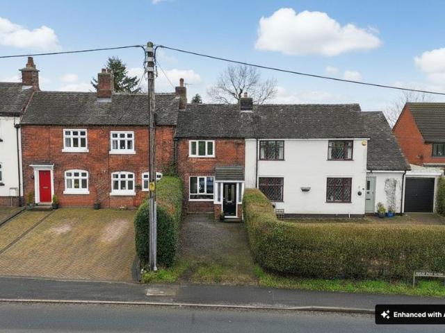 House for sale in Baswich, Staffordshire