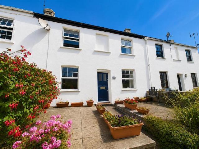 House for sale in Kentisbury, Devon
