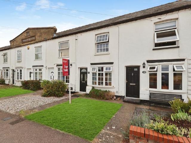 House for sale in King's Walden, Hertfordshire