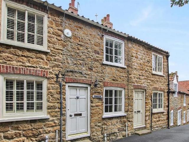 House for sale in Tealby, West Lindsey