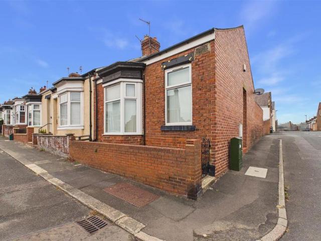 House for sale in Millfield, Tyne And Wear