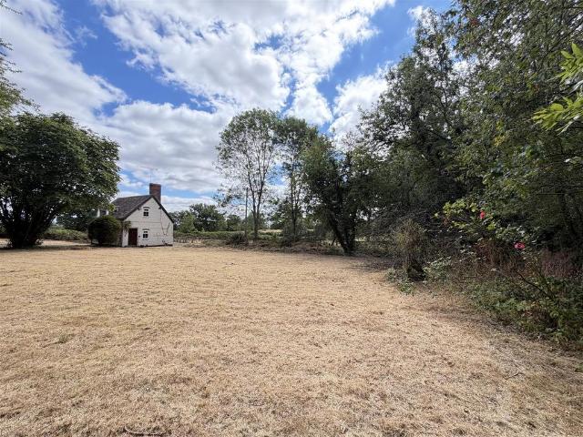 House for sale in Beausale, Haseley, Honiley and Wroxall, Green Close