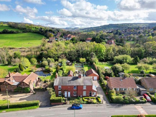 House for sale in Eskdaleside cum Ugglebarnby, Briggswath
