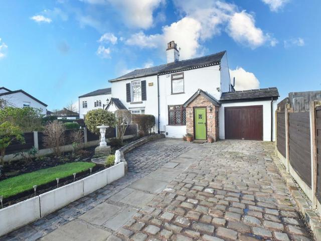 House for sale in Trafford Park, Greater Manchester