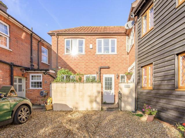 House for sale in Kenninghall, Breckland