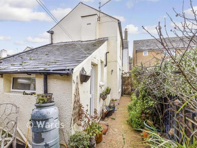 House for sale in Lower Walmer, Dover
