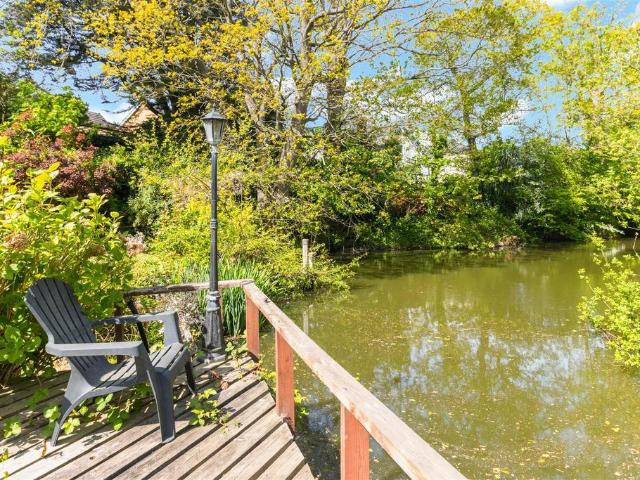 House for sale in Cross In Hand, East Sussex
