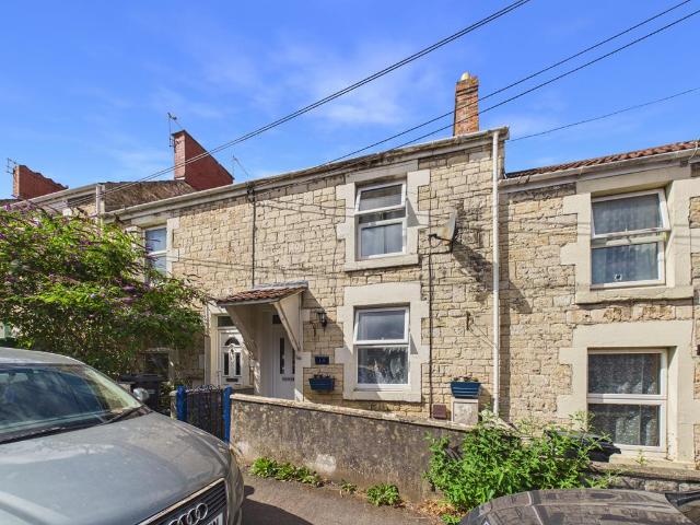 House for sale in Wheeler's Hill, Midsomer Norton