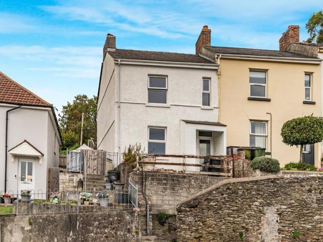 House for sale in Lower Compton, Plymouth