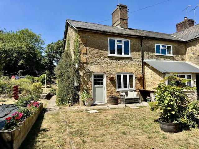 House for sale in Charlton Horethorne, Somerset