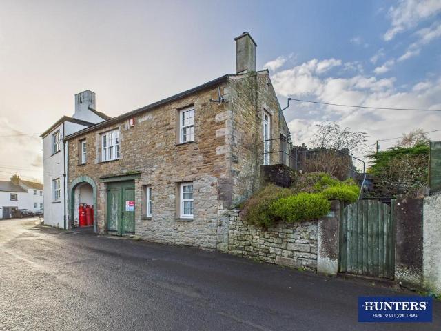 House for sale in Ireby and Uldale