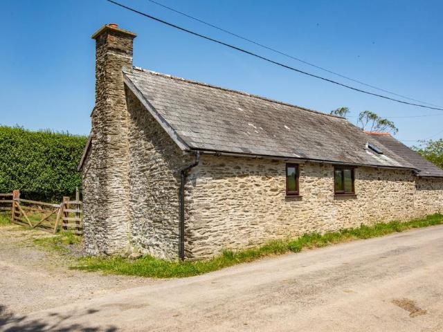 House for sale in Dulverton, Somerset