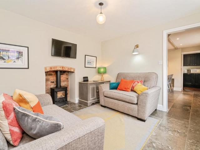 House for sale in Comers, Norfolk