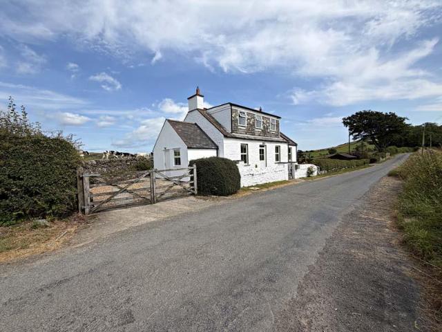 House for sale in Kirkcudbright, Scotland