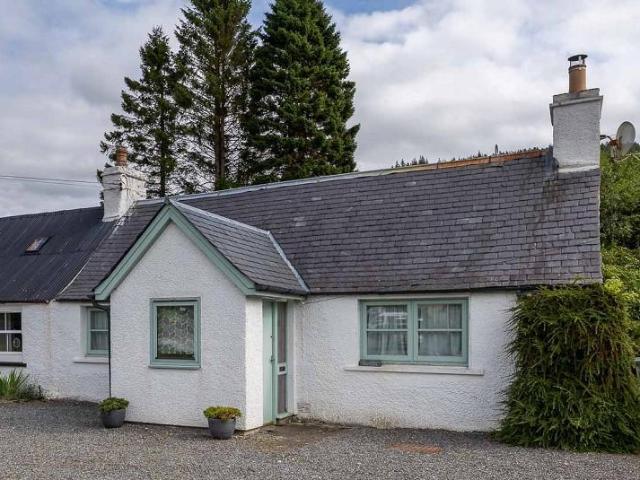 House for sale in Scotland