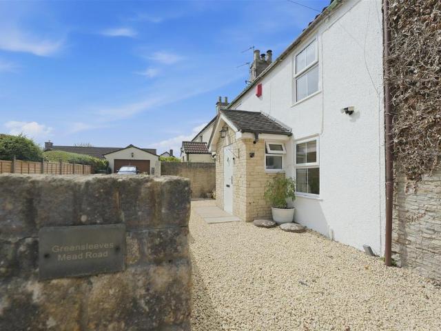 House for sale in Stoke Gifford, South Gloucestershire