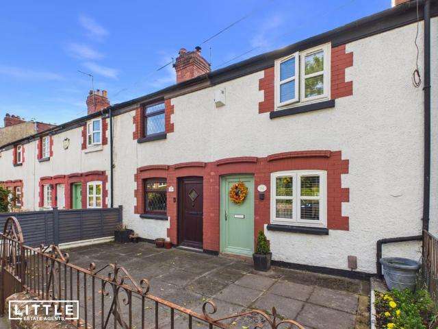 House for sale in Holt, St Helens