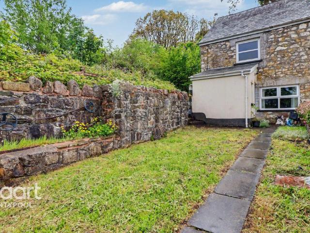 House for sale in Blaenavon, Wales