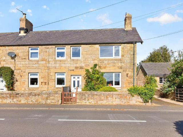 House for sale in Thirston, Acklington