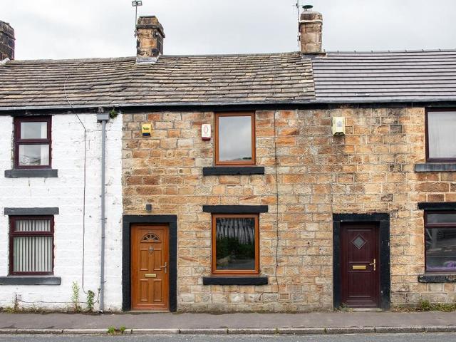 House for sale in Rose Grove, Burnley