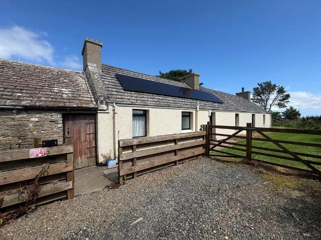 House for sale in Scotland