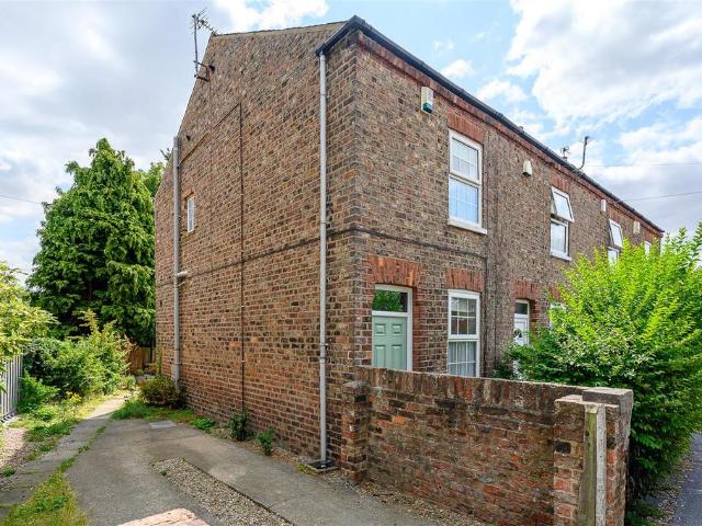 House for sale in Acomb, High Field