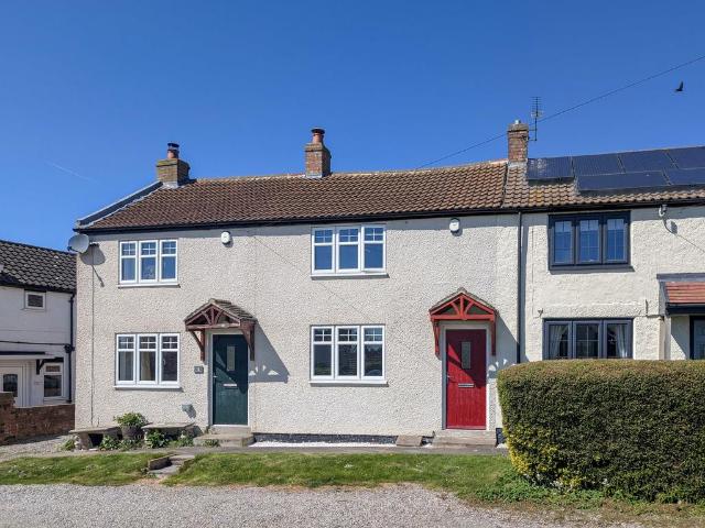 House for sale in Carlton, Tees Valley