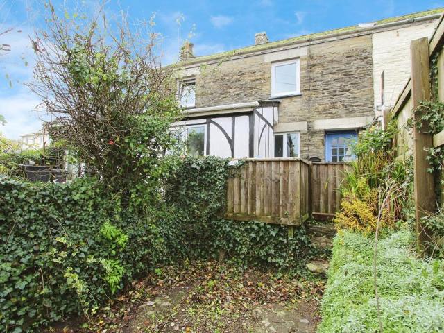 House for sale in Lamellion, Cornwall