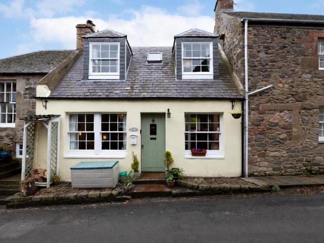 House for sale in Abernethy, Scotland