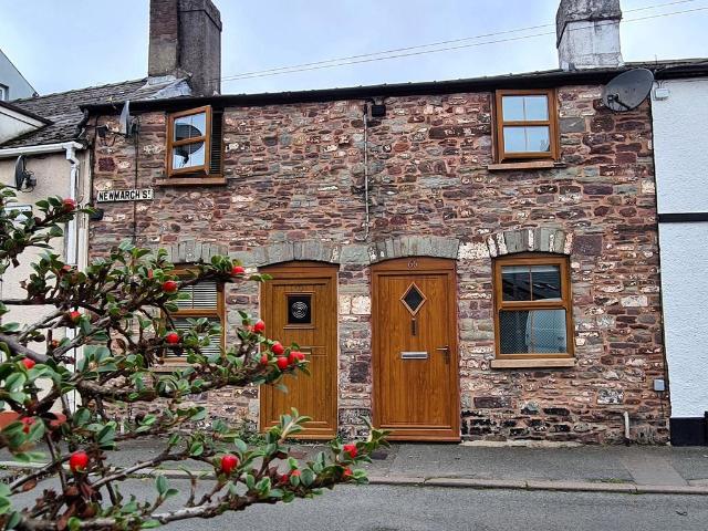 House for sale in Llanfaes, Brecon