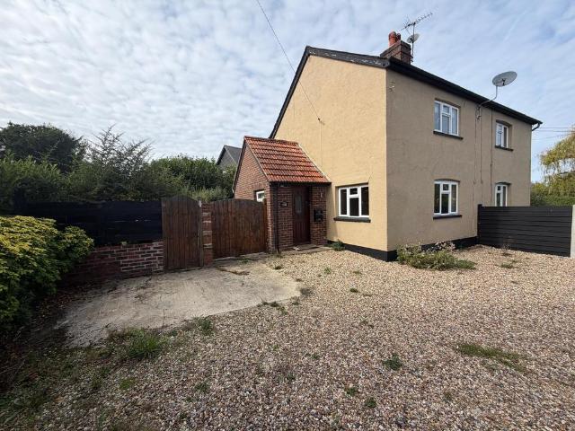 House for sale in Priors Green, Uttlesford