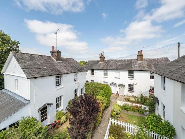 House for sale in Cross In Hand, East Sussex